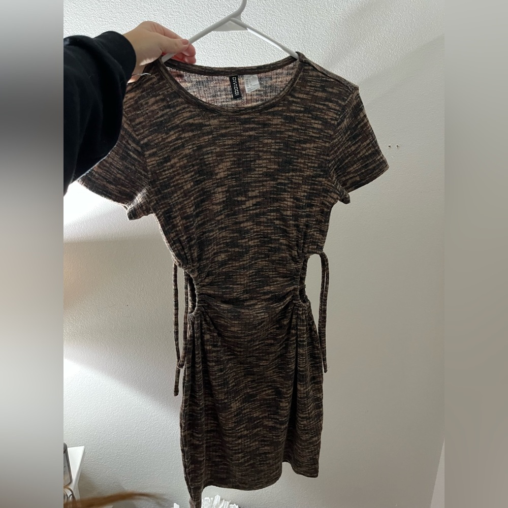 H&M dress